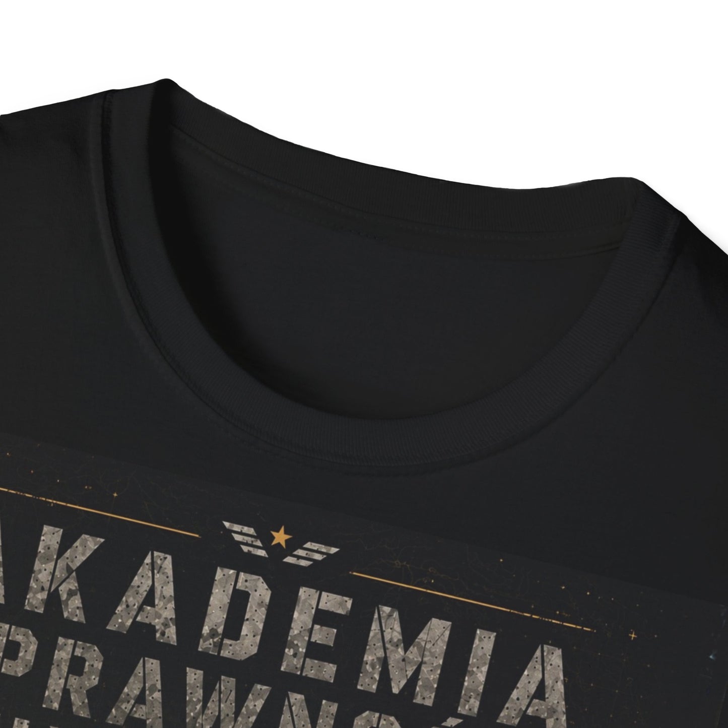 Koszulka Wojskowa ASM – Polski Żołnierz | T-Shirt Militarny