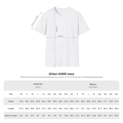 Koszulka Wojskowa ASM – Droga na Misję | T-Shirt Militarny